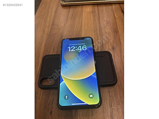 Apple / iPhone X / İPhone X temiz sorunsuz on sahibinden.com