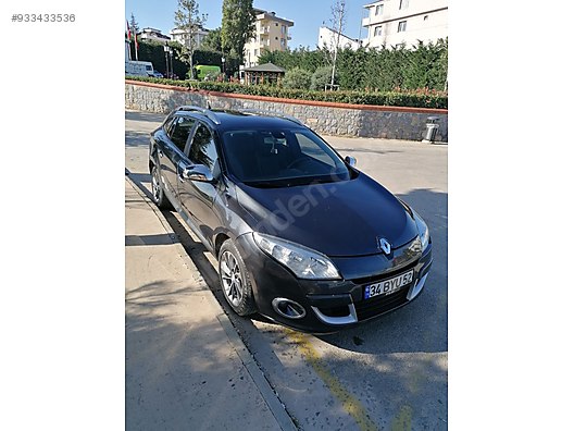 renault megane 1 5 dci sport tourer privilege sahibinden genis konforlu temiz megane 3 privilege at sahibinden com 933433536