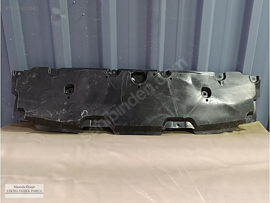 TOYOTA COROLLA TAMPON ALT MUHAFAZA 2019 2022 - İlan ve alışverişte