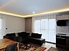 İNCEK'TE,SIFIR MOBİLYALI / FULL EŞYALI ŞAHANE 1+1 KİRALIK DAİRE