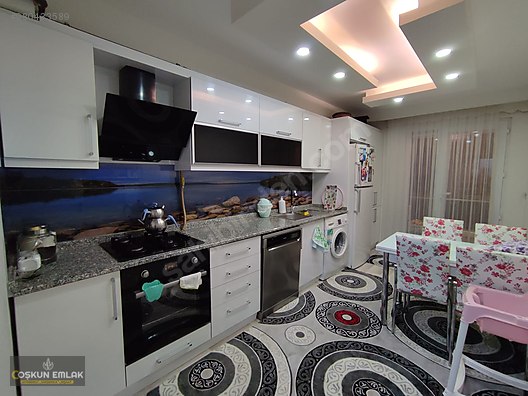 camlica mahallesinde satilik 130 metrekare 3 1 daire satilik daire ilanlari sahibinden com da 980433589