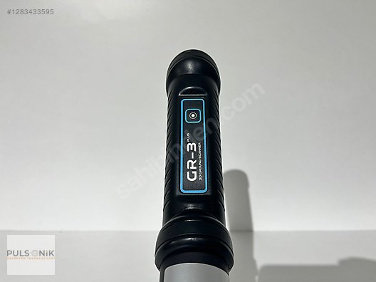 İkinci El ve Sıfır Alışveriş / Teknik Elektronik / Metal Dedektörü