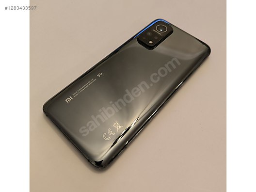 Used & Brand New Items / Cell Phones & Accessories / Cell Phones / Xiaomi / Mi 10 T Pro