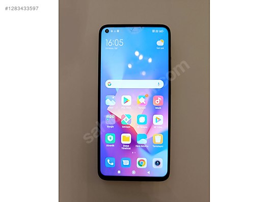 Used & Brand New Items / Cell Phones & Accessories / Cell Phones / Xiaomi / Mi 10 T Pro