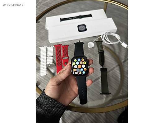 Used & Brand New Items / Cell Phones & Accessories / Wearable Technology / Smartwatch / Apple Watch