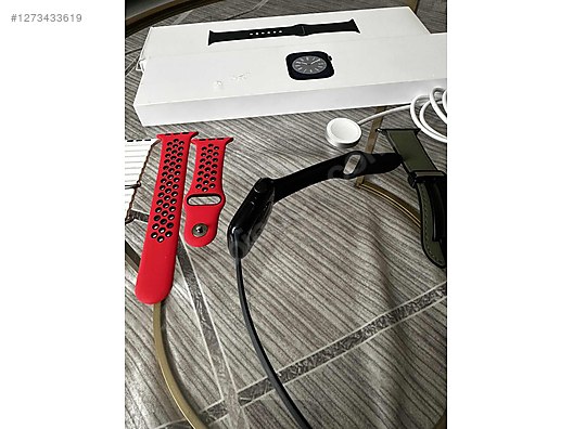 Used & Brand New Items / Cell Phones & Accessories / Wearable Technology / Smartwatch / Apple Watch