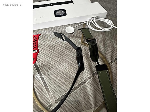 Used & Brand New Items / Cell Phones & Accessories / Wearable Technology / Smartwatch / Apple Watch