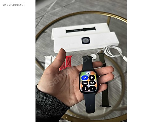 Used & Brand New Items / Cell Phones & Accessories / Wearable Technology / Smartwatch / Apple Watch