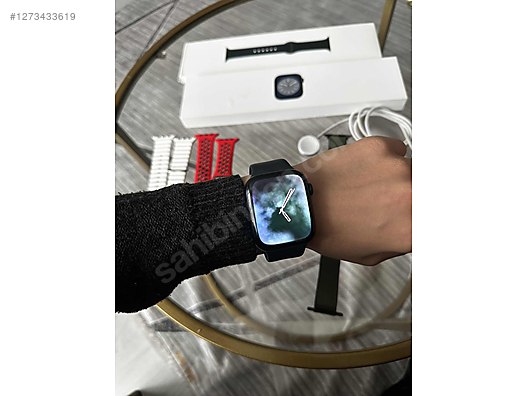 Used & Brand New Items / Cell Phones & Accessories / Wearable Technology / Smartwatch / Apple Watch