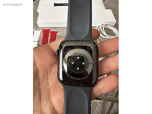 Used & Brand New Items / Cell Phones & Accessories / Wearable Technology / Smartwatch / Apple Watch