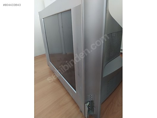 Sony Buyuk Ekran Tv Ikinci El Sony Tuplu Tv Crt Ilanlari Sahibinden Com Da 804433643