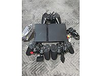 PLAYSTATİON 2 #1283433644