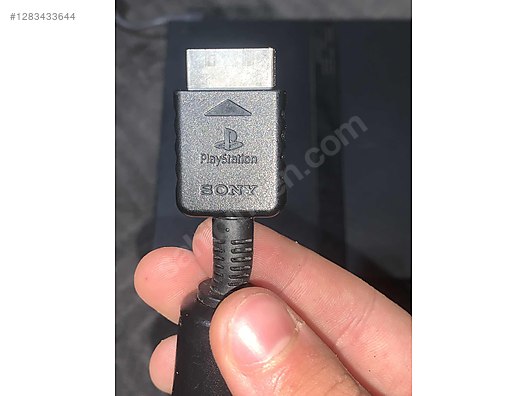 Used & Brand New Items / Gaming & Gamers Exclusive / Game Systems & Consoles / PlayStation 2