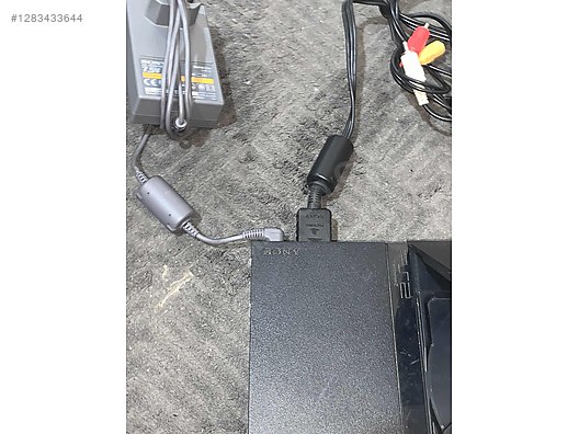 Used & Brand New Items / Gaming & Gamers Exclusive / Game Systems & Consoles / PlayStation 2