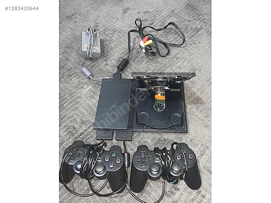 Used & Brand New Items / Gaming & Gamers Exclusive / Game Systems & Consoles / PlayStation 2