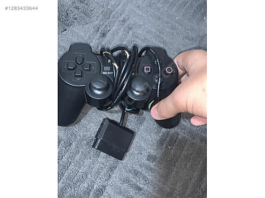 Used & Brand New Items / Gaming & Gamers Exclusive / Game Systems & Consoles / PlayStation 2