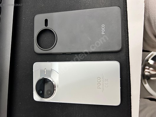 Used & Brand New Items / Cell Phones & Accessories / Cell Phones / Xiaomi / Poco F7 Pro