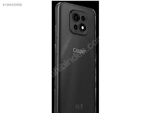 İkinci El ve Sıfır Alışveriş / Cep Telefonu & Aksesuar / Cep Telefonu / Casper / VIA M30