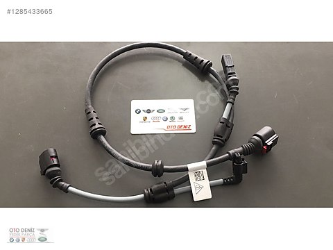 Otomobil & Arazi Aracı / Elektrik / 9J1971279B PORSCHE TAYCAN ÖN