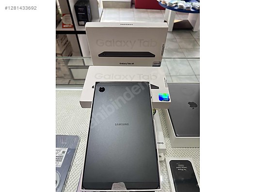 Used & Brand New Items / Computers / Tablet PC / Models / Samsung / Galaxy Tab A9 X110