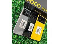 Poco X6 PRO 12+12 Ram 512GB Dimensity 8300 Performans Canavarı #1189433694