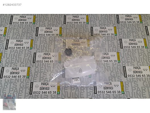 Otomobil & Arazi Aracı / Isıtma & Havalandırma & Klima / NİSSAN