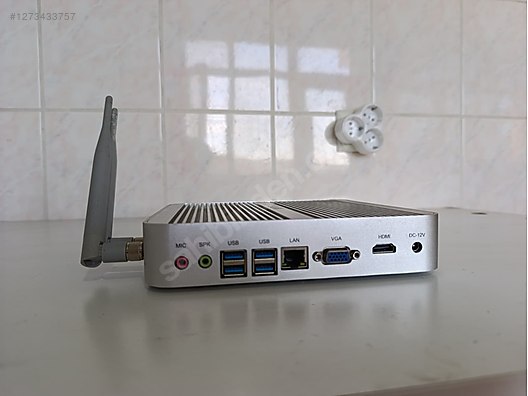 Used & Brand New Items / Computers / Desktops / Models / Intel