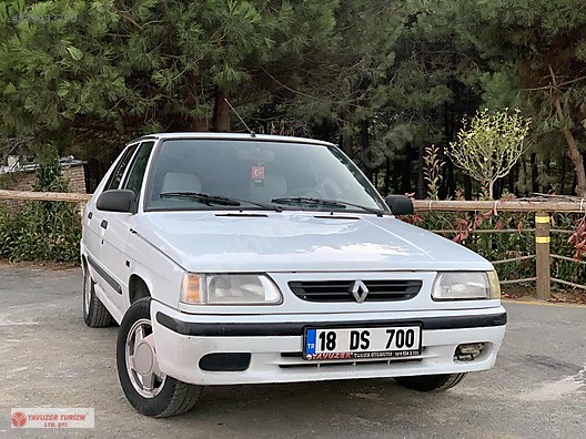 renault r 9 1 4 broadway rni yavuzer den 1999 broadway 1 4rni temiz takas imkani temiz at sahibinden com 839433790