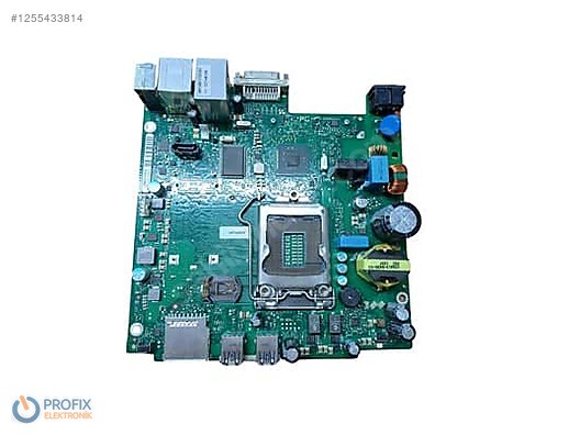 İkinci El ve Sıfır Alışveriş / Bilgisayar / Masaüstü / Donanım / Anakart