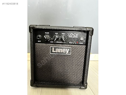 Laney deals lx 10