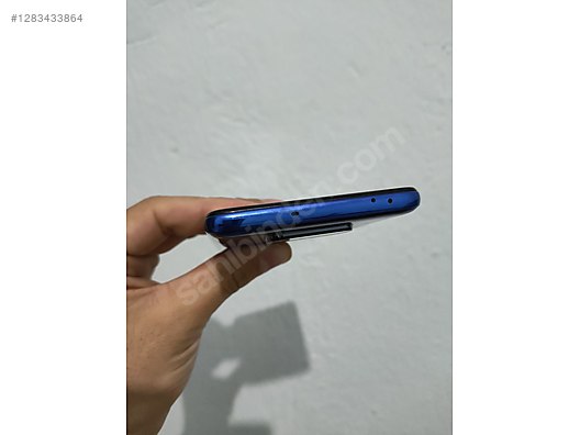 Used & Brand New Items / Cell Phones & Accessories / Cell Phones / Xiaomi / Poco X3 Pro