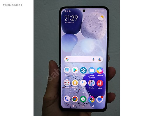 Used & Brand New Items / Cell Phones & Accessories / Cell Phones / Xiaomi / Poco X3 Pro