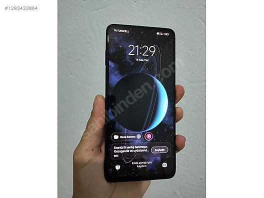 Used & Brand New Items / Cell Phones & Accessories / Cell Phones / Xiaomi / Poco X3 Pro