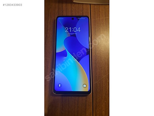 Used & Brand New Items / Cell Phones & Accessories / Cell Phones / Tecno / Spark 10 Pro