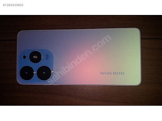 Used & Brand New Items / Cell Phones & Accessories / Cell Phones / Tecno / Spark 10 Pro