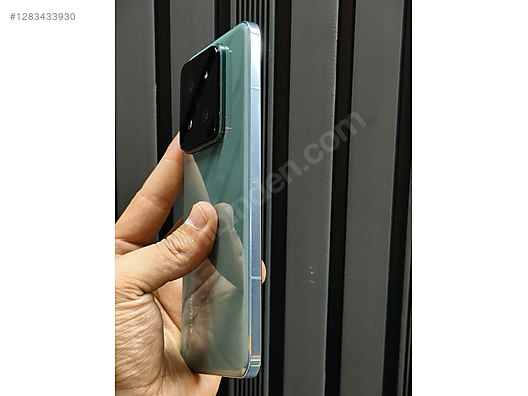 İkinci El ve Sıfır Alışveriş / Cep Telefonu & Aksesuar / Cep Telefonu / Xiaomi / 14 Pro