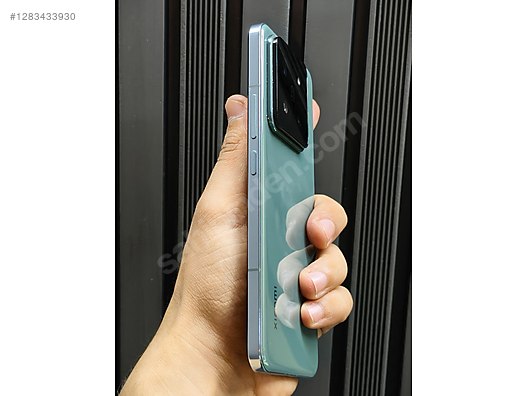 İkinci El ve Sıfır Alışveriş / Cep Telefonu & Aksesuar / Cep Telefonu / Xiaomi / 14 Pro