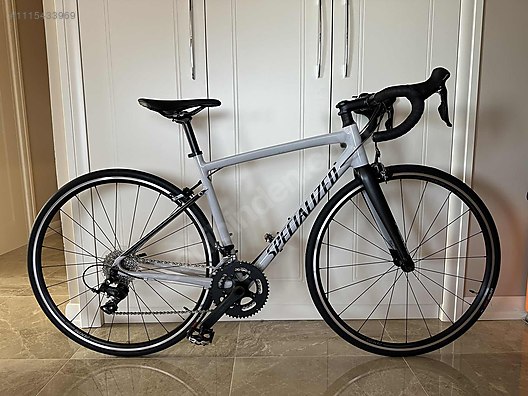 specialized allez e5 sport 2021 road bike