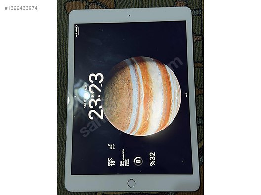 Apple / iPad 8 / İpad 8.nesil 32GB on sahibinden.com - 1322433974
