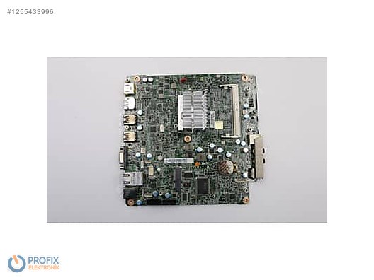 İkinci El ve Sıfır Alışveriş / Bilgisayar / Masaüstü / Donanım / Anakart