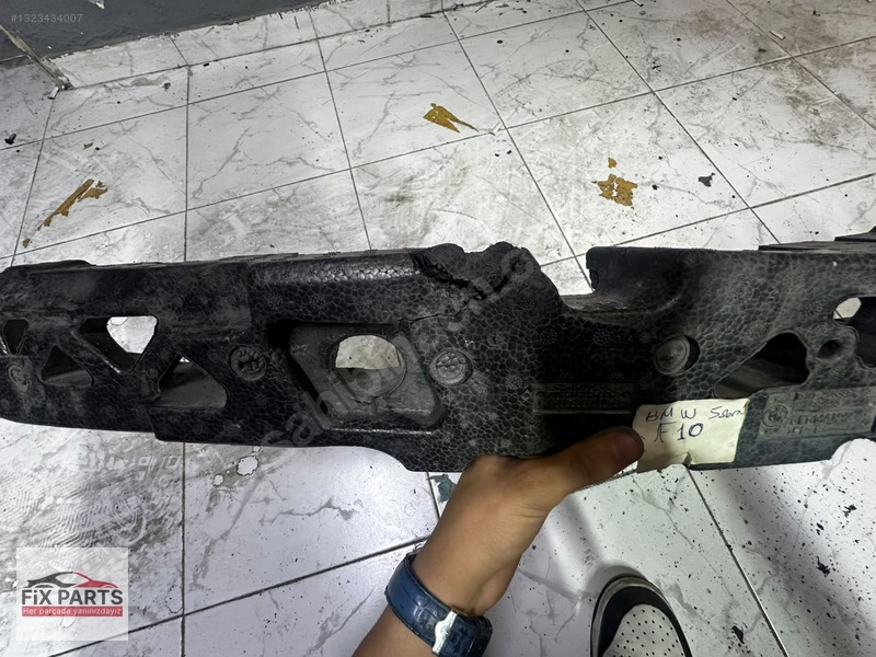 BMW 5 Serisi Tampon (Ön)