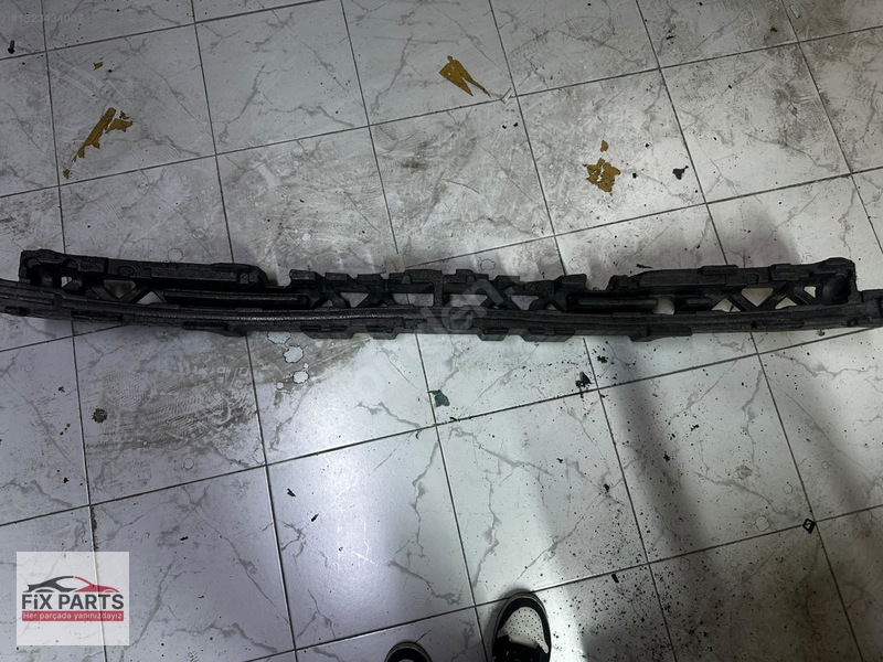 BMW 5 Serisi Tampon (Ön)