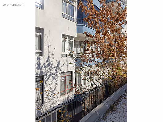 KARADENİZ EMLAKTAN BADEMLİKTE 1+1 SATILIK DAİRE #1282434026