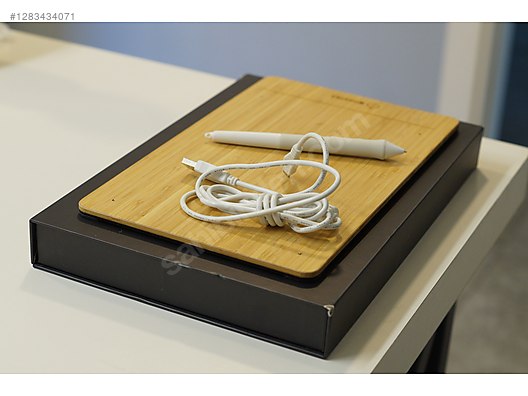 İkinci El ve Sıfır Alışveriş / Bilgisayar / Çevre Birimleri / Grafik Tablet