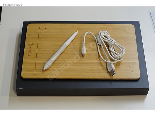 İkinci El ve Sıfır Alışveriş / Bilgisayar / Çevre Birimleri / Grafik Tablet