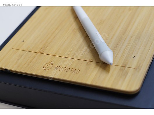 İkinci El ve Sıfır Alışveriş / Bilgisayar / Çevre Birimleri / Grafik Tablet