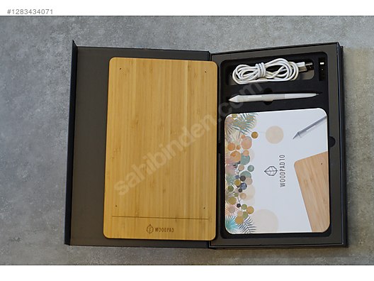 İkinci El ve Sıfır Alışveriş / Bilgisayar / Çevre Birimleri / Grafik Tablet