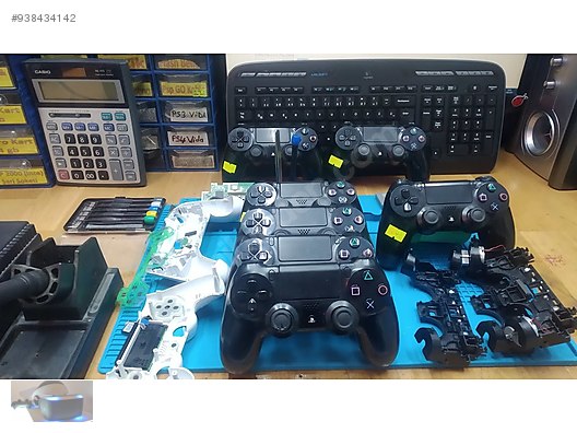 Ps3 Ps4 Cihaz Bakim Kol Tamiri Teknik Bakimi Ugur Elektronik Ilan Ve Alisveriste Ilk Adres Sahibinden Com Da 938434142 Ps3 Ps4 Cihaz Bakim Kol Tamiri Teknik Bakimi Ugur Elektronik Ilan Ve Alisveriste Ilk Adres Sahibinden Com Da 938434142