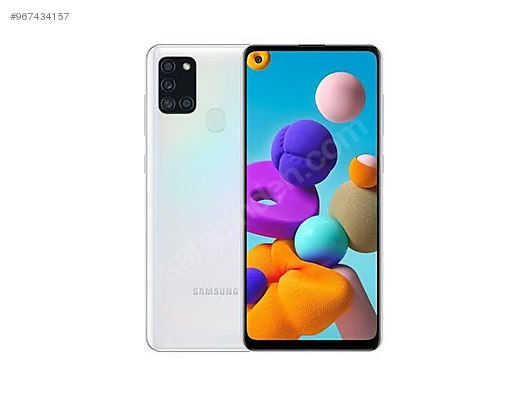 samsung galaxy a21s 2 aylik telefon satiliktir sahibinden comda 967434157