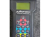 AMF 90XLİ Handheld Unit